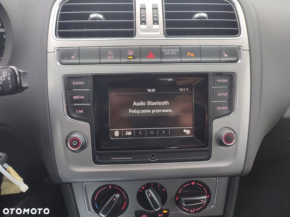 Volkswagen Polo - 11