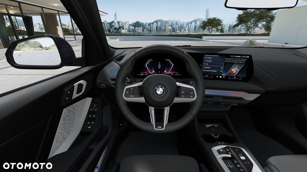 BMW Seria 1 - 11