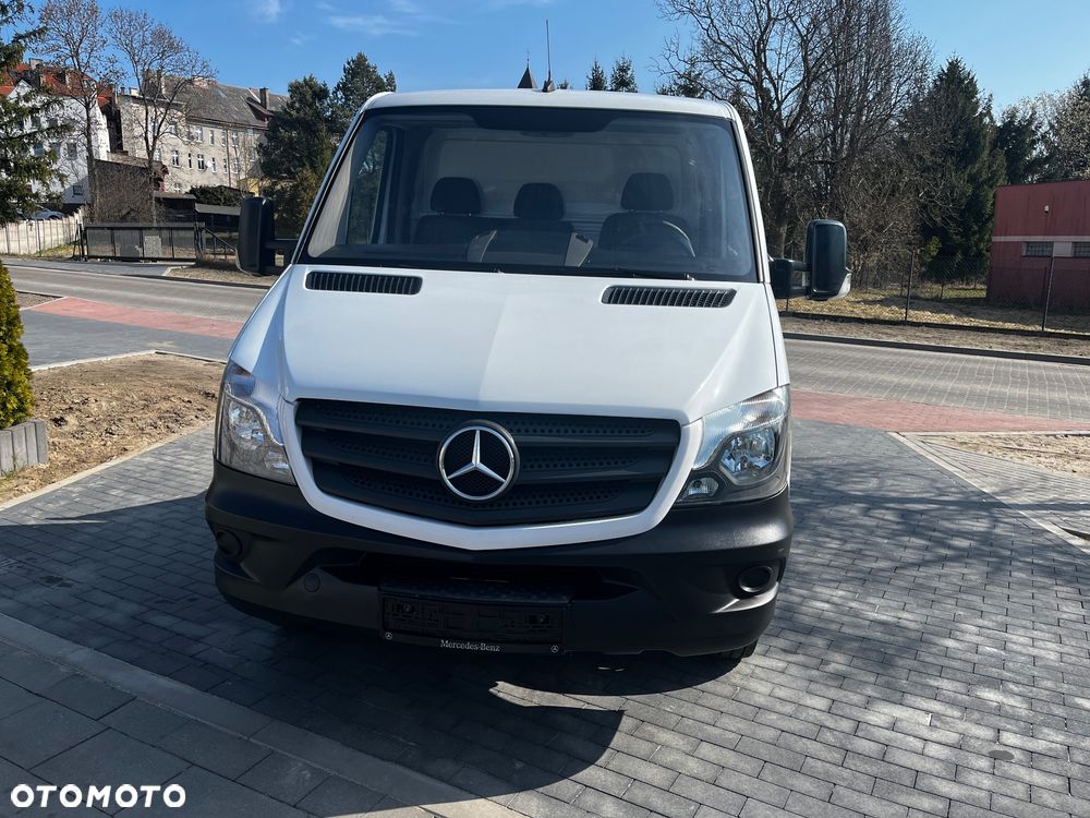 Mercedes-Benz Sprinter - 10