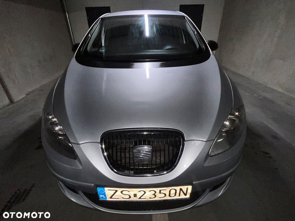 Seat Altea 1.6 Stylance - 8