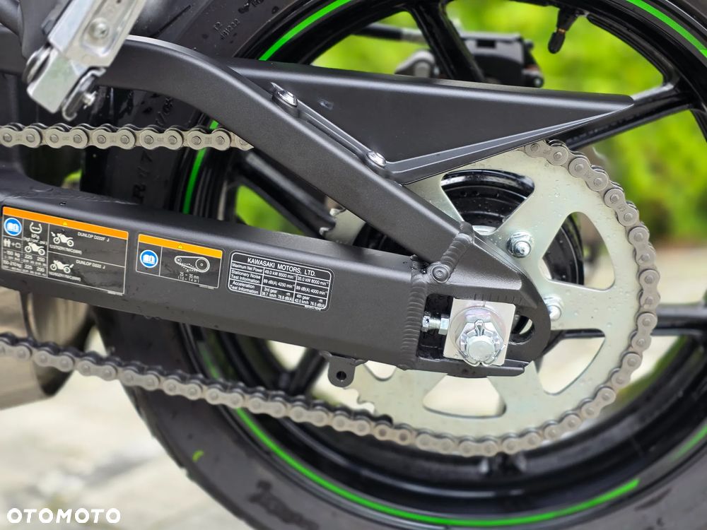 Kawasaki Versys 650 - 29