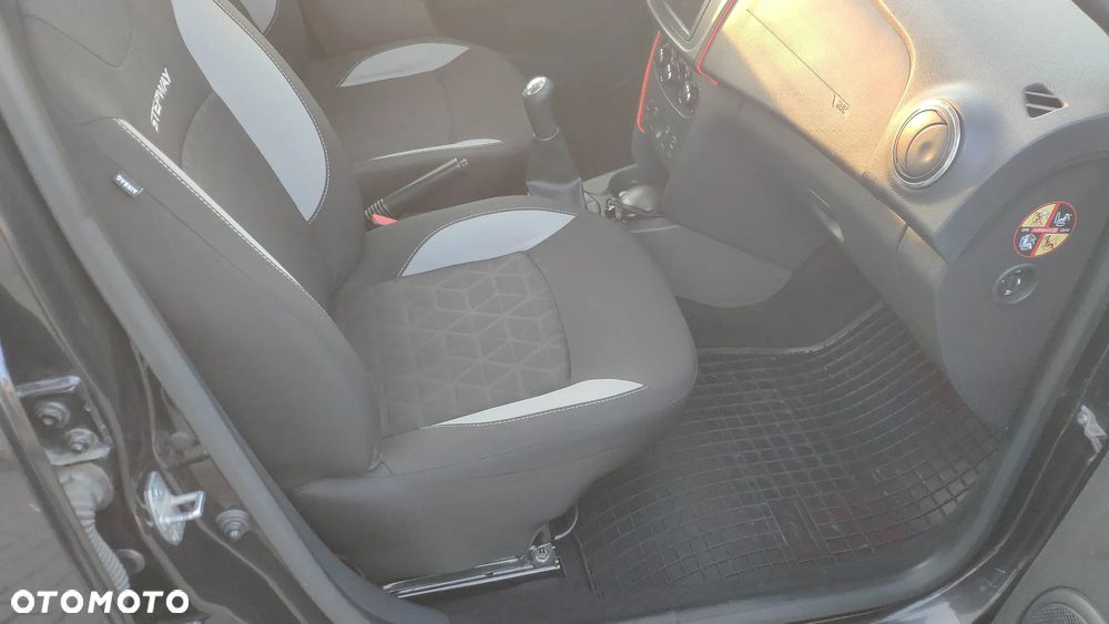 Dacia Sandero Stepway 0.9 TCe Laureate - 14