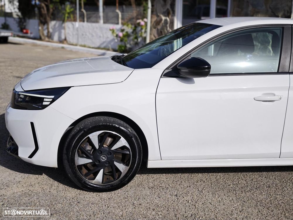 Opel Corsa-e 50 kWh Edition - 5