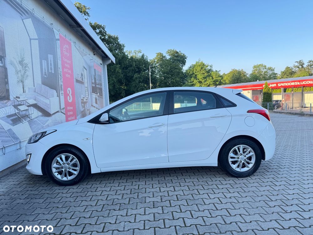 Hyundai i30 - 15