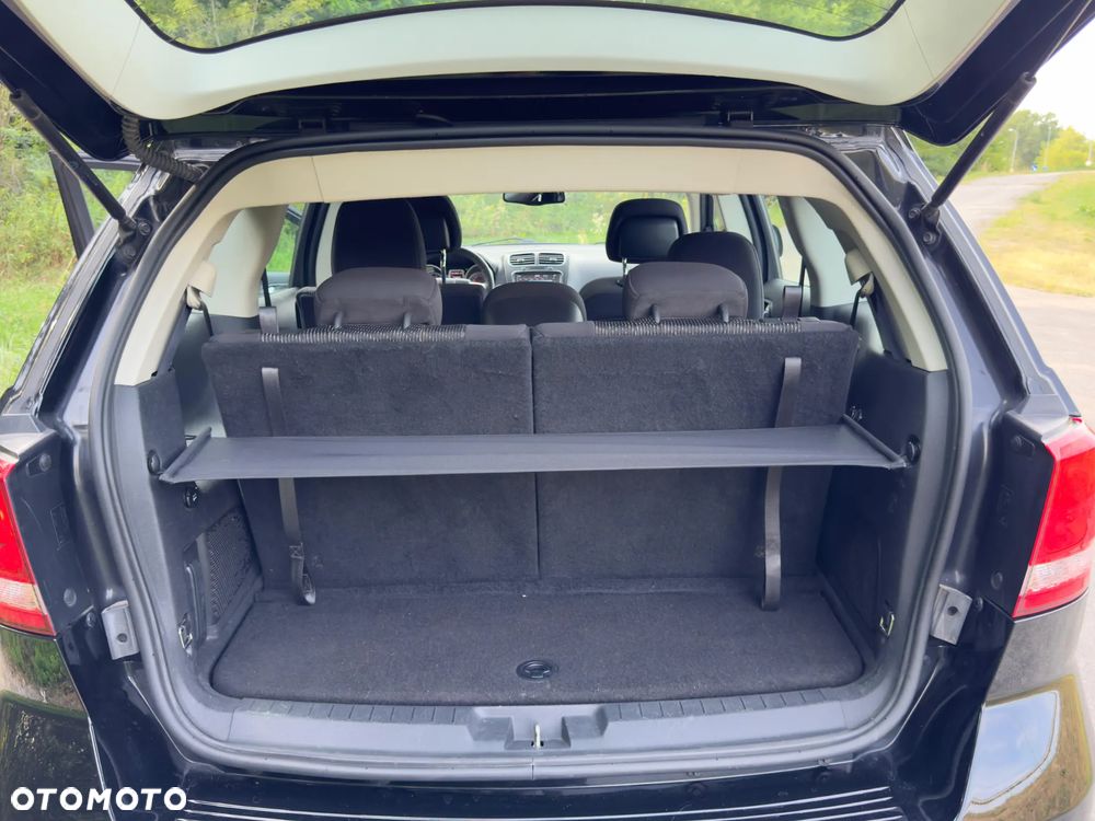 Dodge Journey - 10