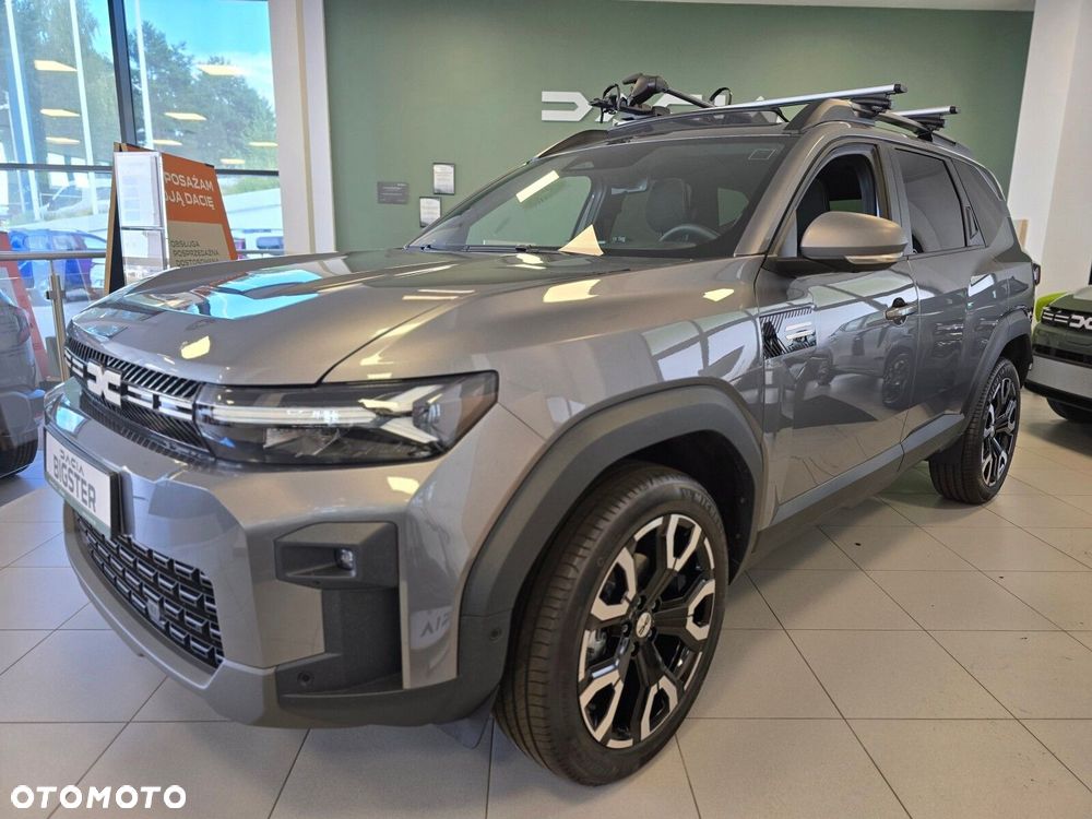 Dacia Bigster - 8
