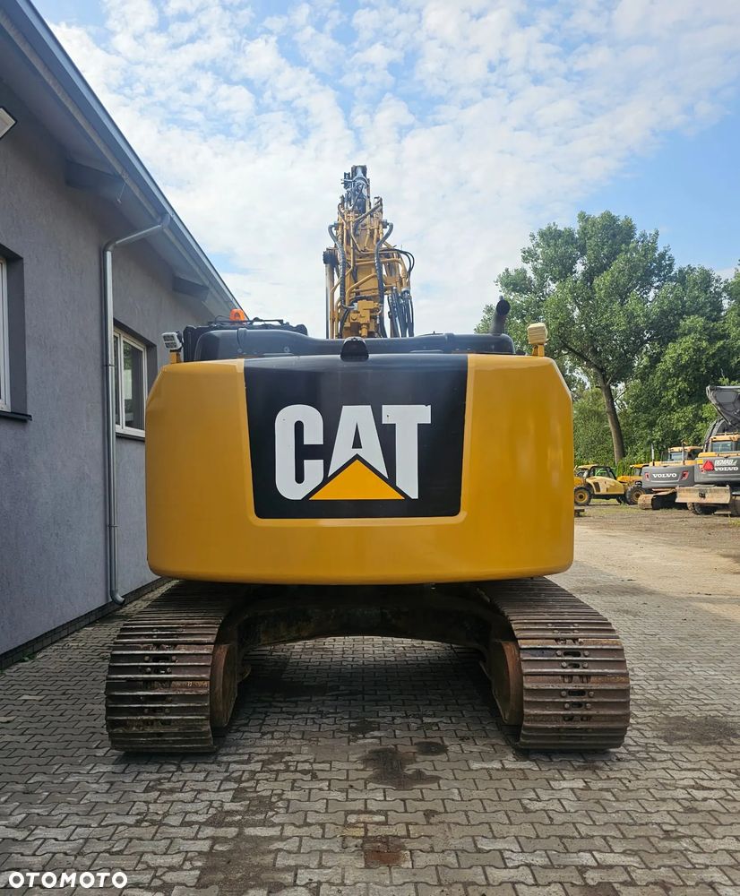 Caterpillar 320 ELRR - 4