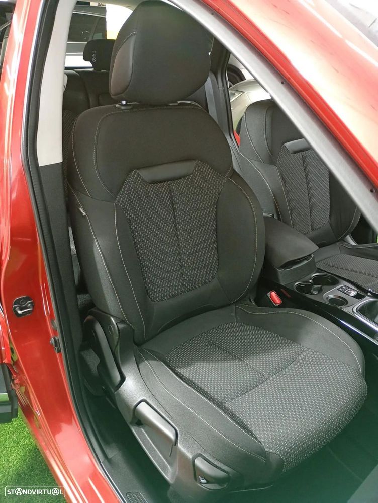 Renault Kadjar 1.5 dCi Exclusive - 30