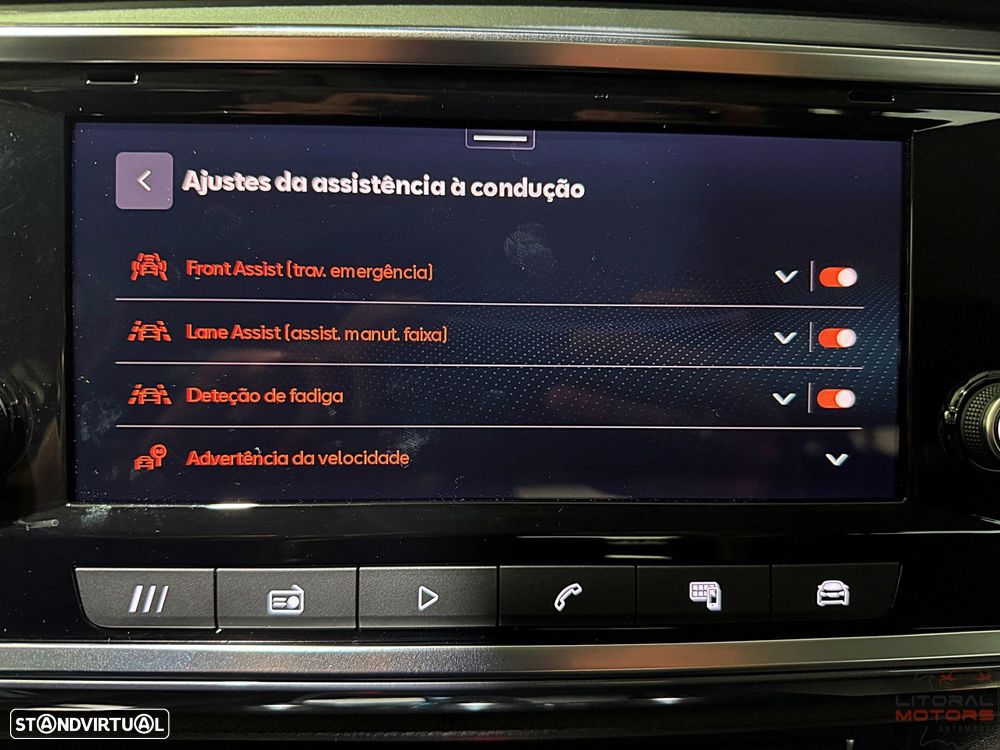 SEAT Ateca 1.0 TSI Style - 32