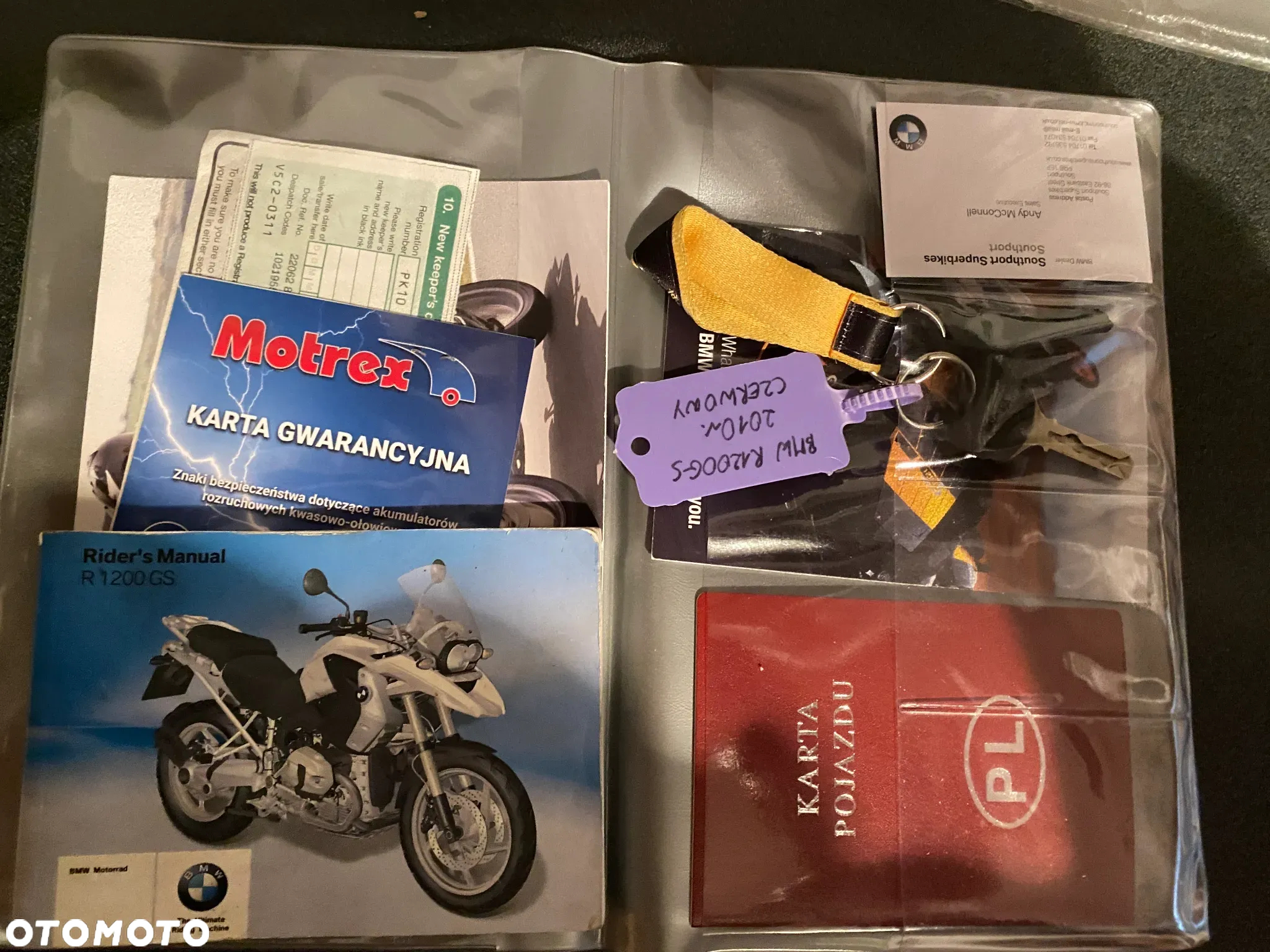 BMW GS - 24
