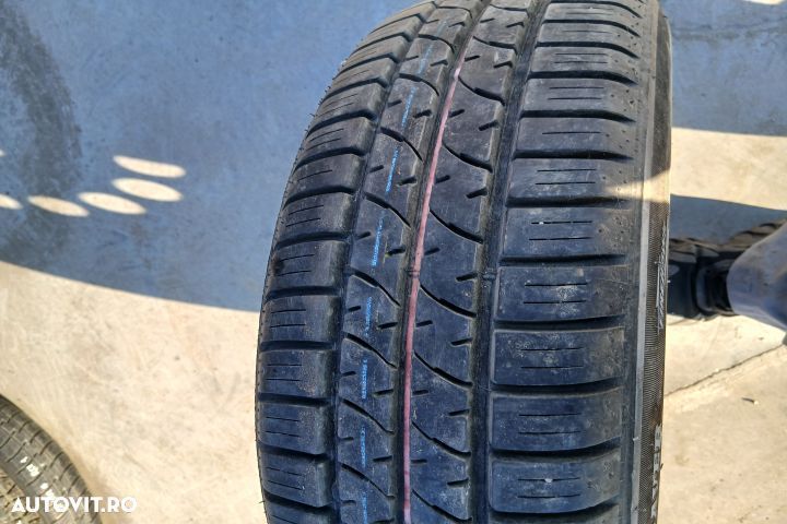 Roata de rezerva R15 2150143 195/60 R15 6JX15H2 ET49 2150143 195/60 R - 5
