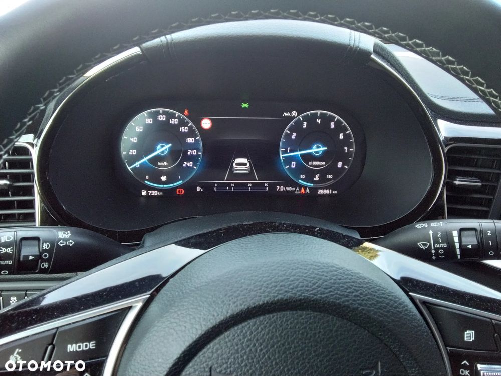 Kia ProCeed - 13