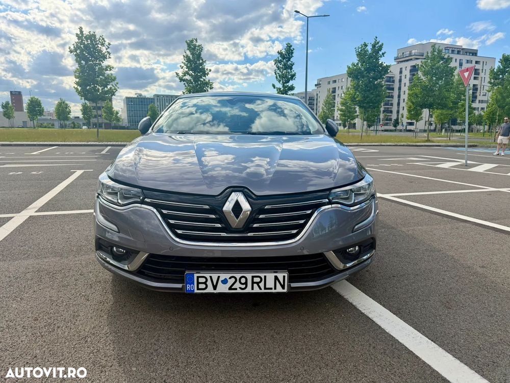 Renault Talisman ENERGY dCi 130 EDC INTENS - 5