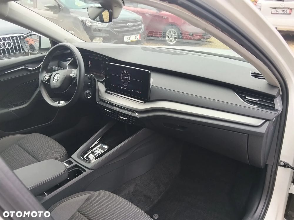 Skoda Octavia 1.4 TSI Plug-In Hybrid Style DSG - 9