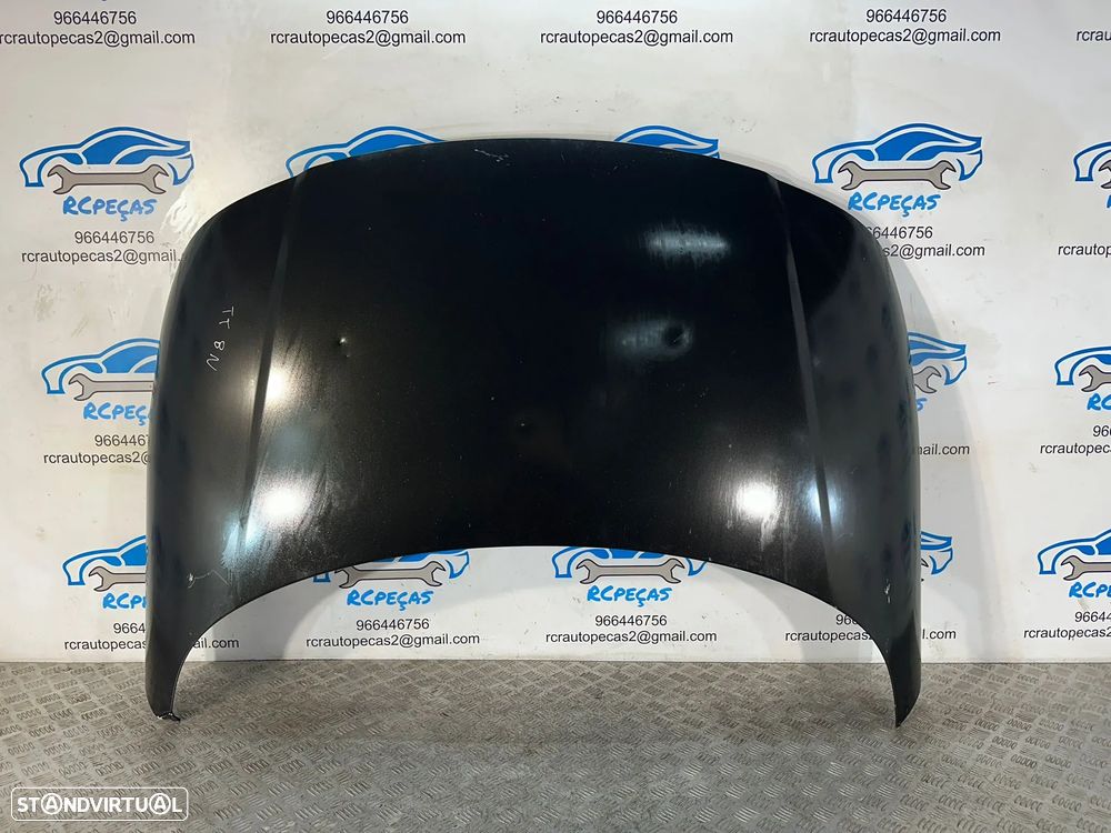 Frente Completa Audi TT 1.8T Turbo 8N Mk1 1998 - 2003 - 11