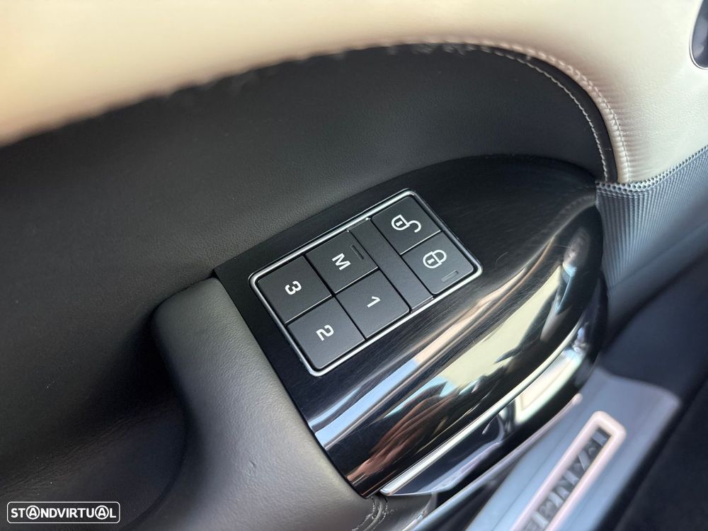 Land Rover Range Rover Sport 3.0 SDV6 Autobiography Dynamic - 18