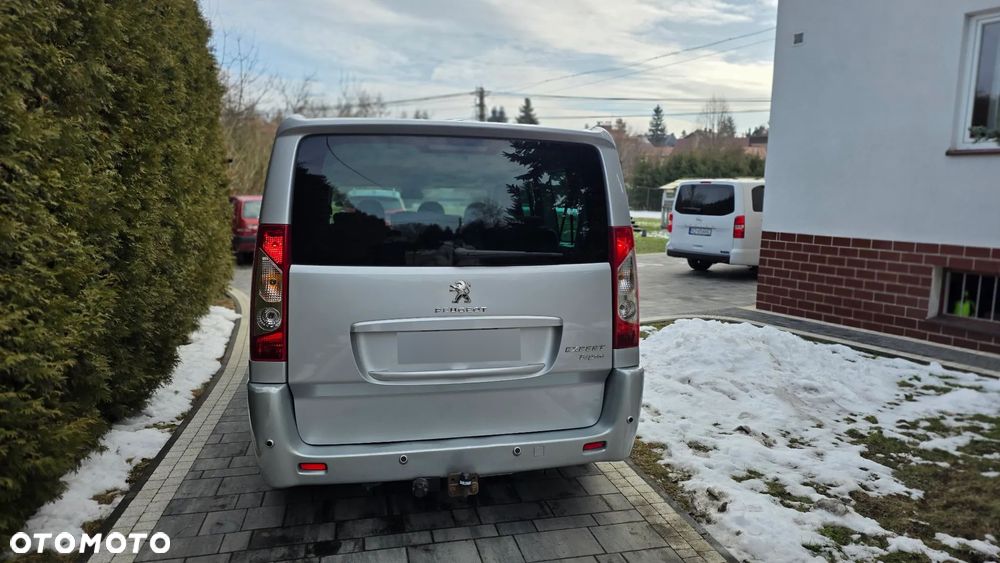 Peugeot Expert - 15