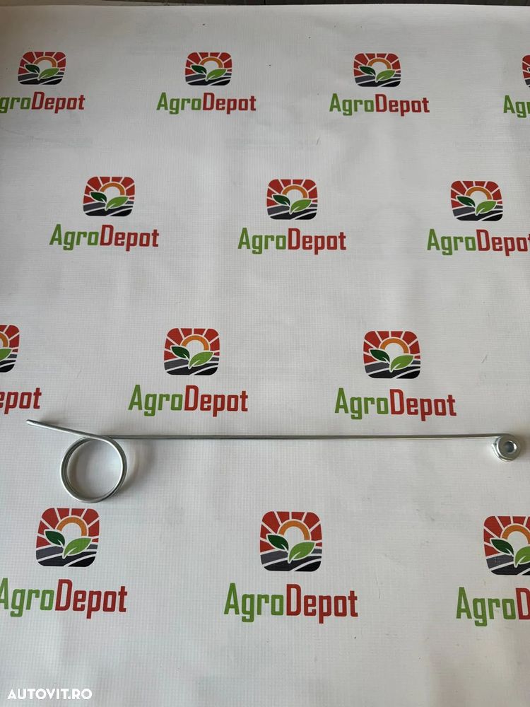Arcuri si resoarte agricole - 6