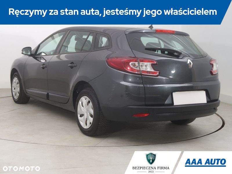 Renault Megane - 6