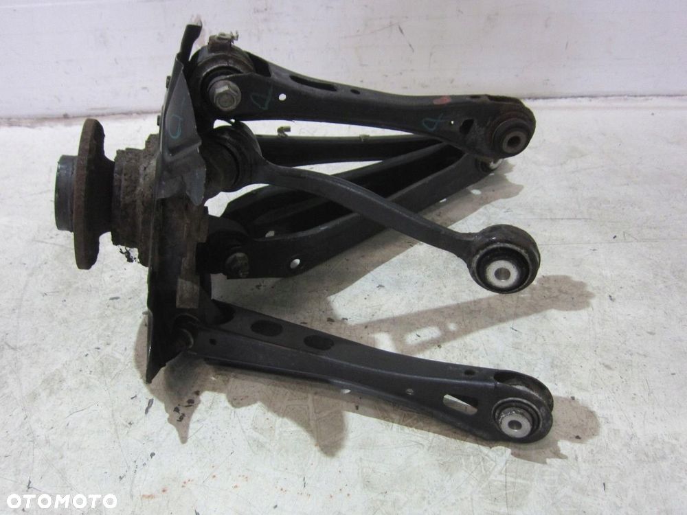 BMW X3 F25 X4 F26 ZWROTNICA ZAWIESZENIA WAHACZ PRAWY 6797570 33406797570 - 3