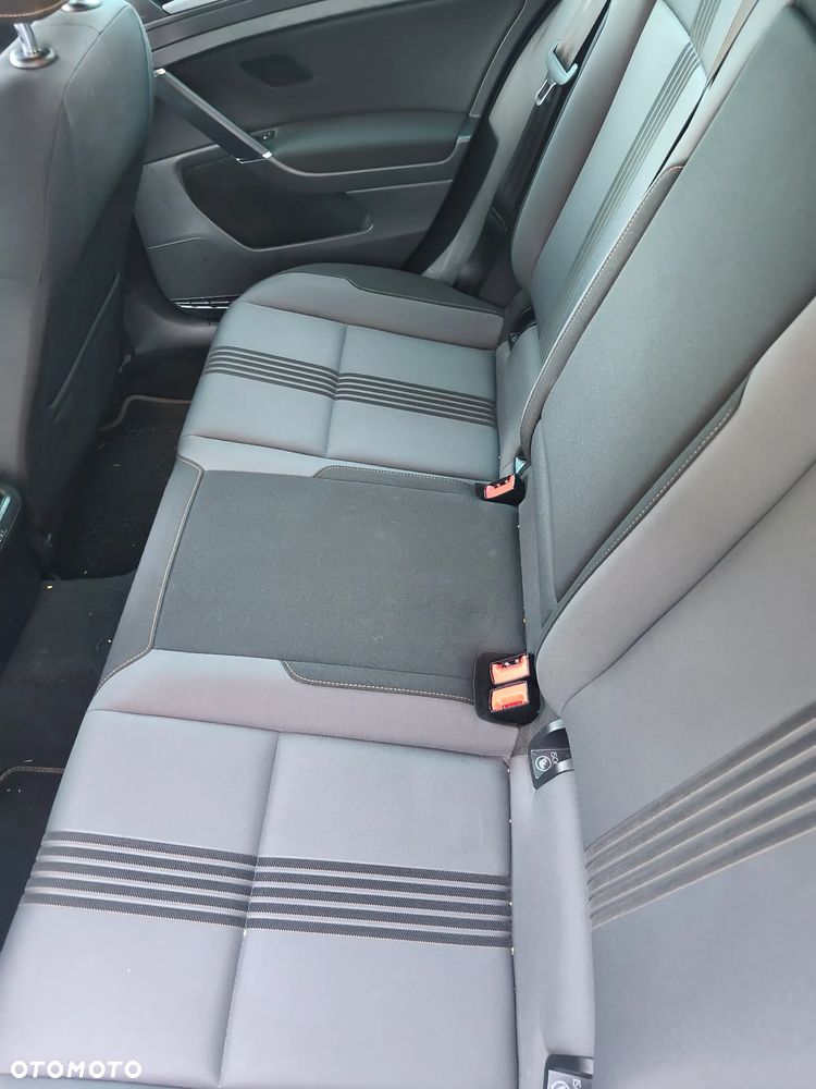 Volkswagen Golf 2.0 TDI BlueMotion Technology Allstar - 14