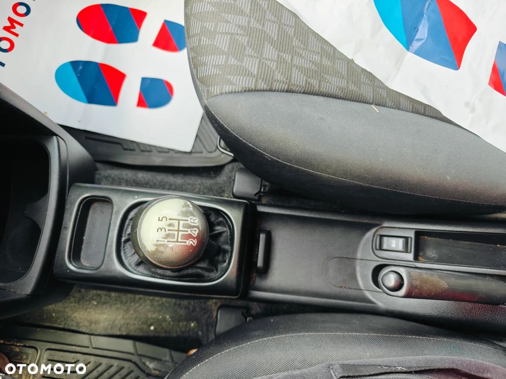 Nissan Note 1.5 dCi Acenta - 23