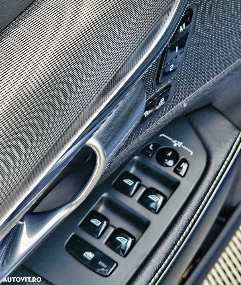 Volvo S90 D5 AWD Geartronic R Design - 14