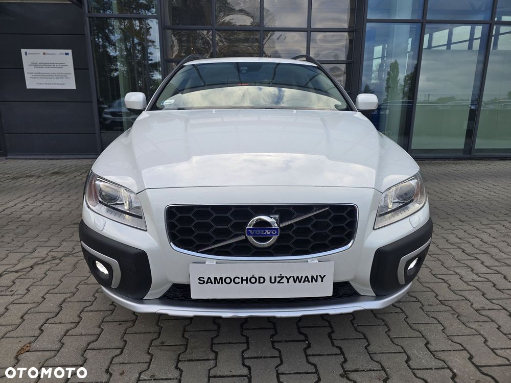 Volvo XC 70 - 4