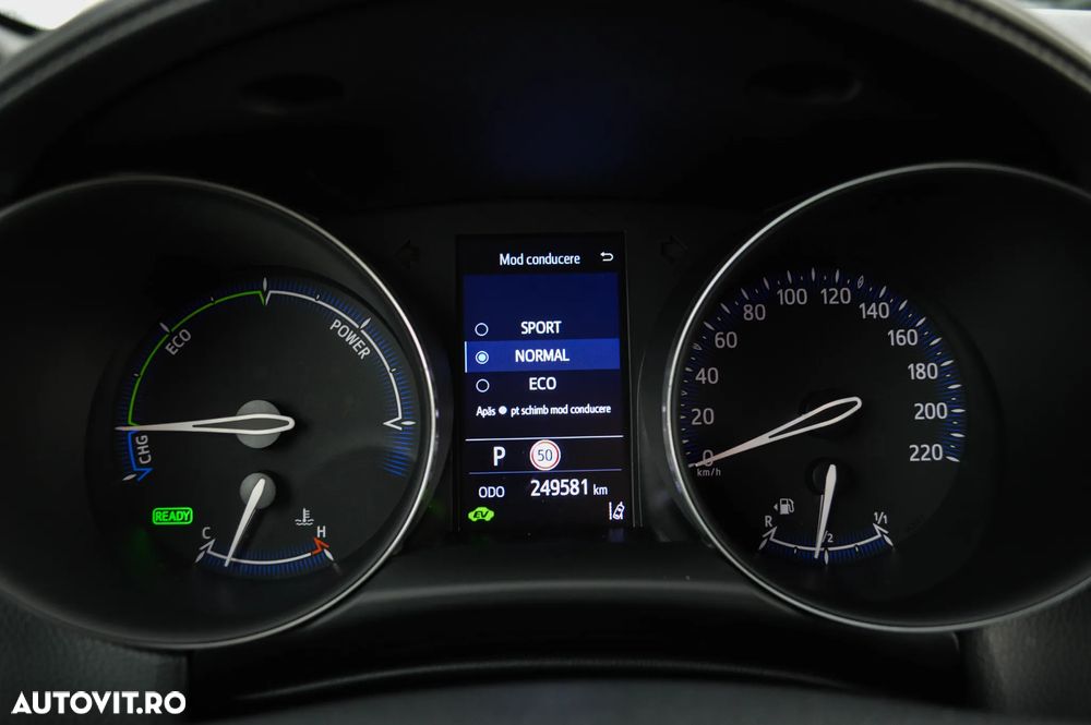 Toyota C-HR Business-Edition - 26