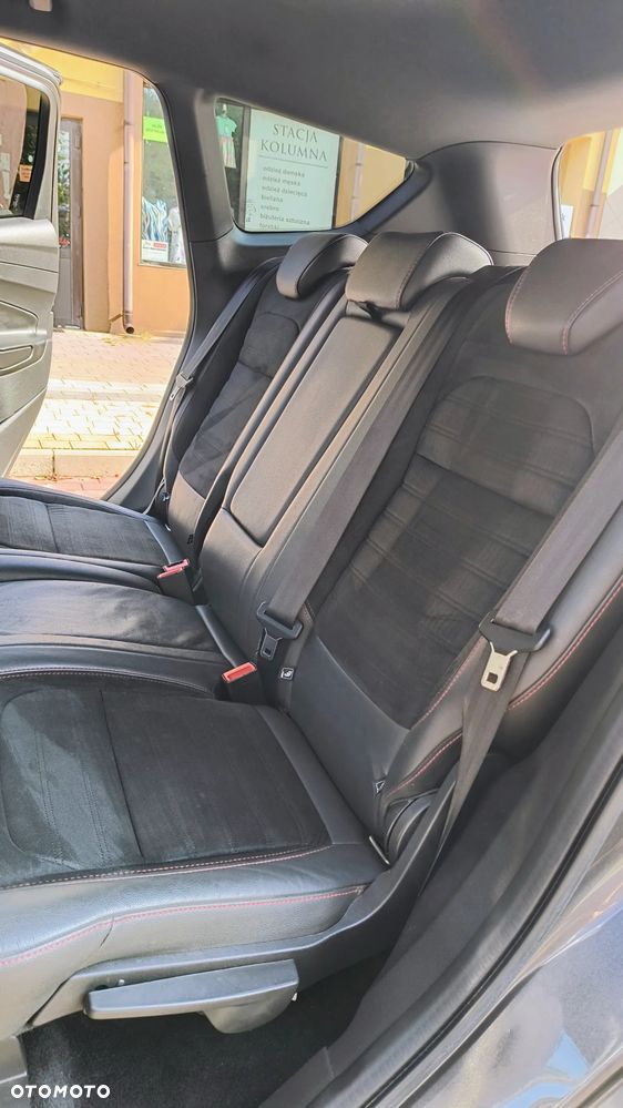 Ford Kuga 1.5 EcoBoost FWD ST-Line Black ASS MMT6 - 23