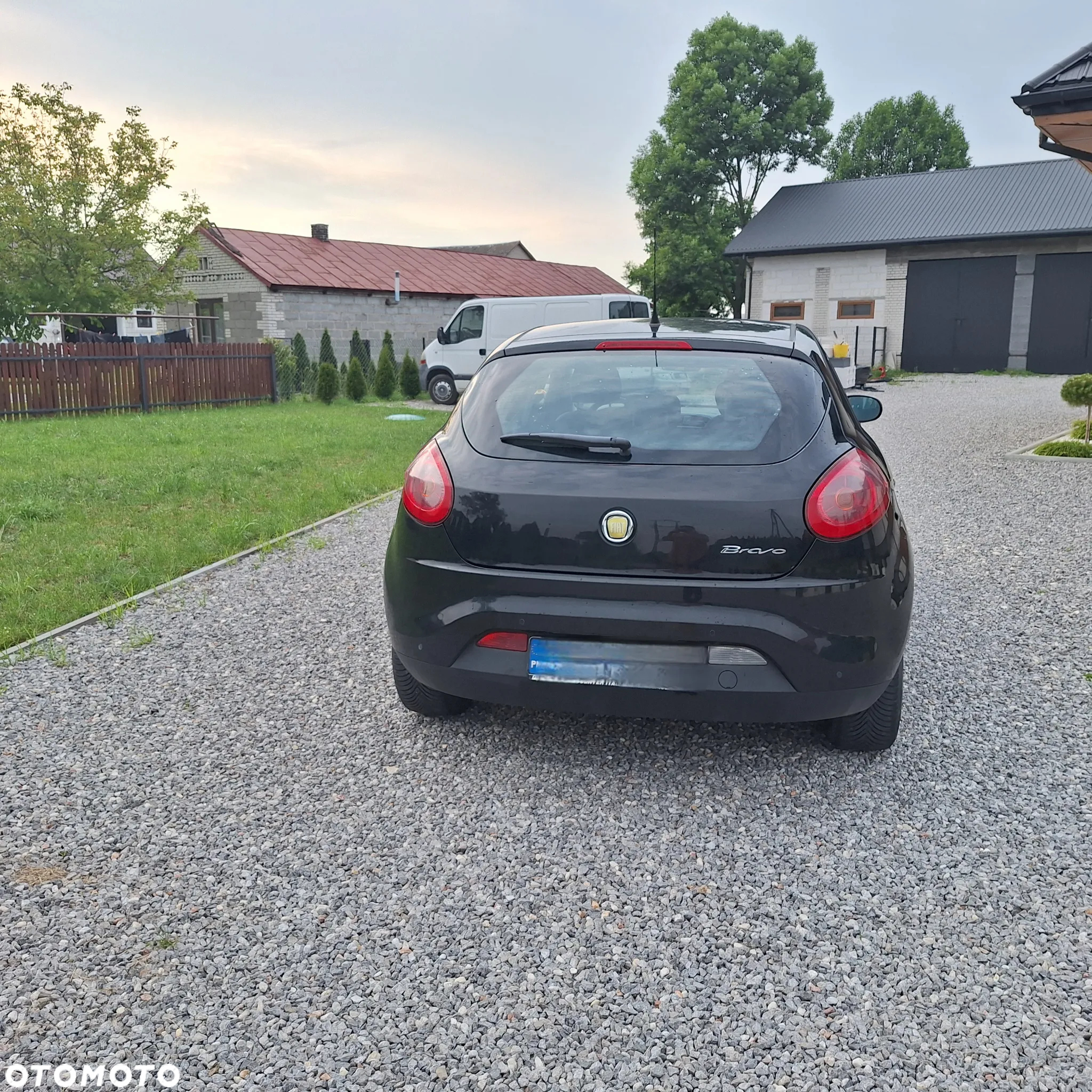 Fiat Bravo - 4