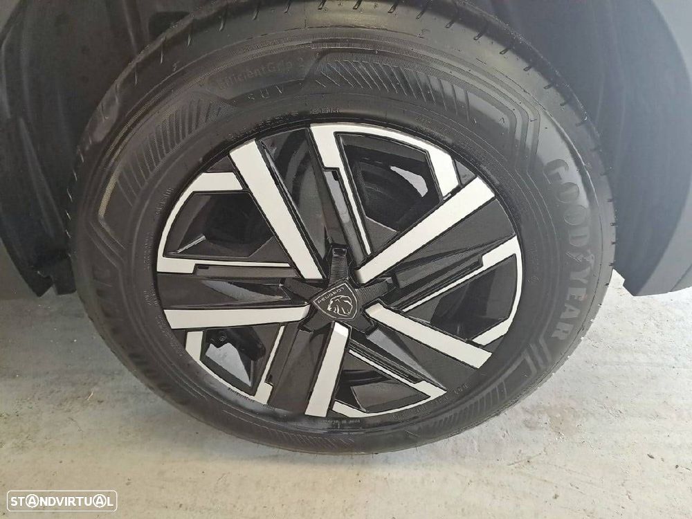 Peugeot 2008 1.2 Style - 11