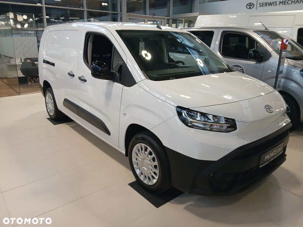 Toyota PROACE CITY - 2