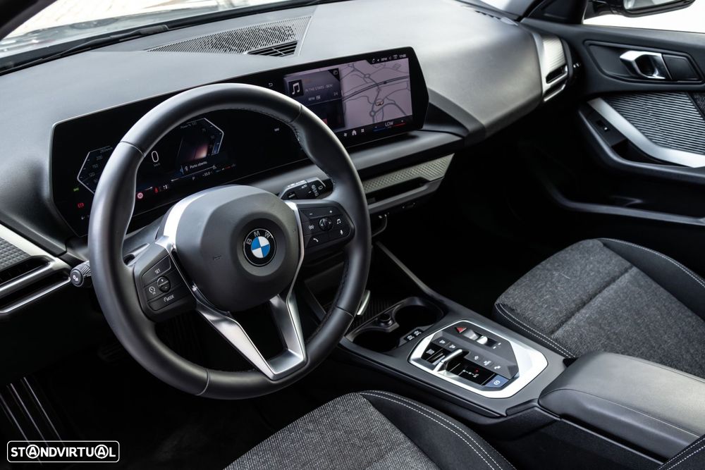 BMW 116 - 26