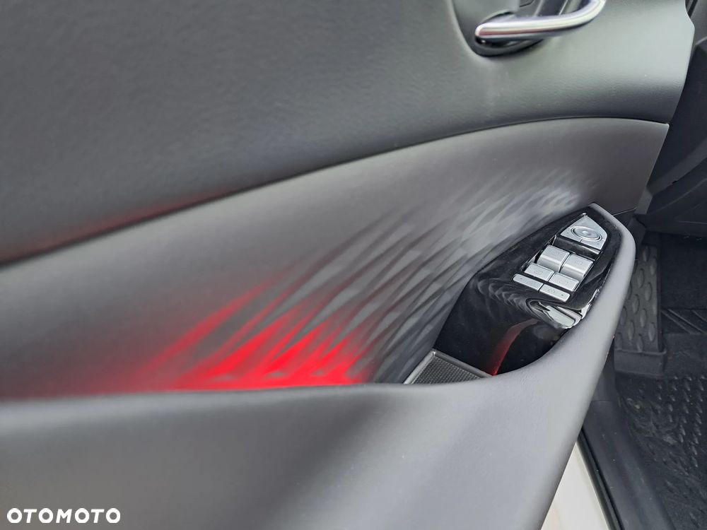 BAIC 5 Beijing 1.5T Comfort DCT - 13