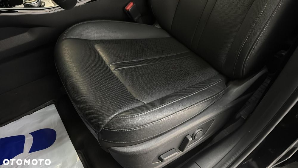 Kia Sorento 1.6 T-GDI HEV XL 4WD - 14