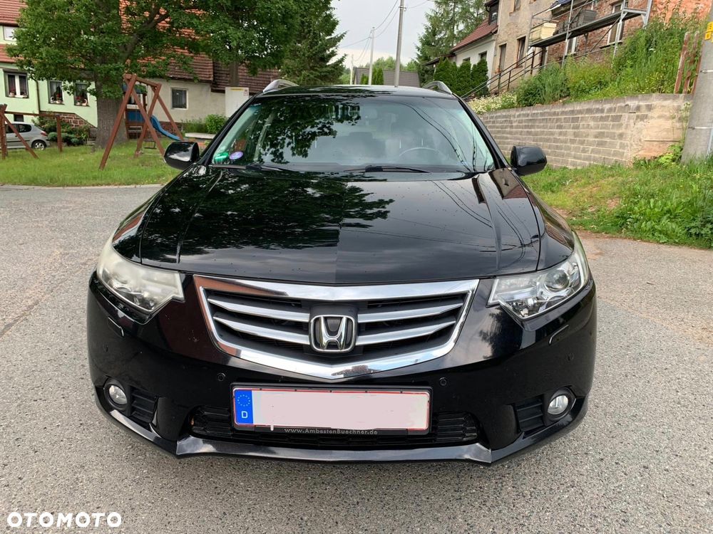Honda Accord 2.0 Elegance - 1