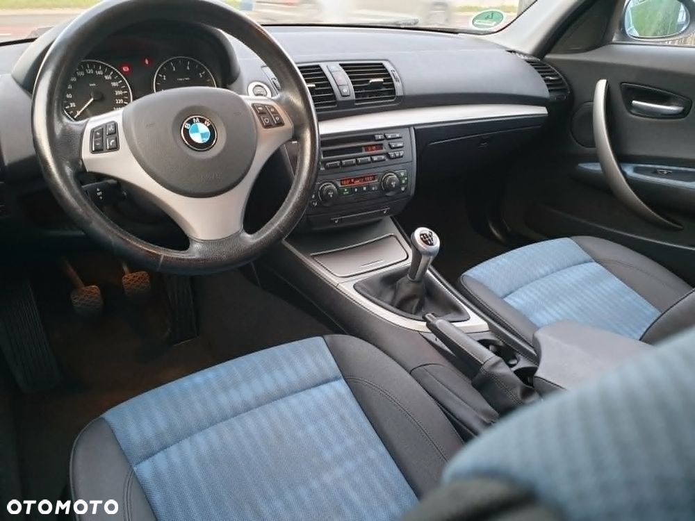 BMW Seria 1 - 13