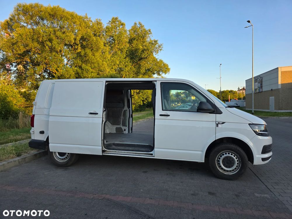 Volkswagen TRANSPORTER - 2