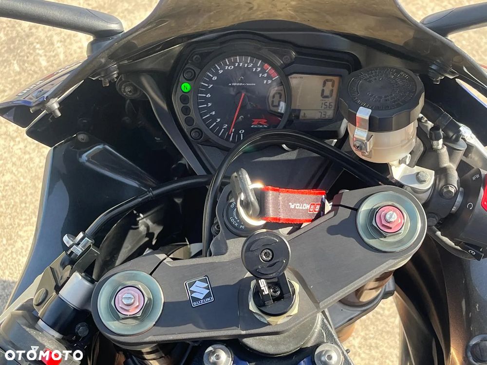 Suzuki GSX-R - 12