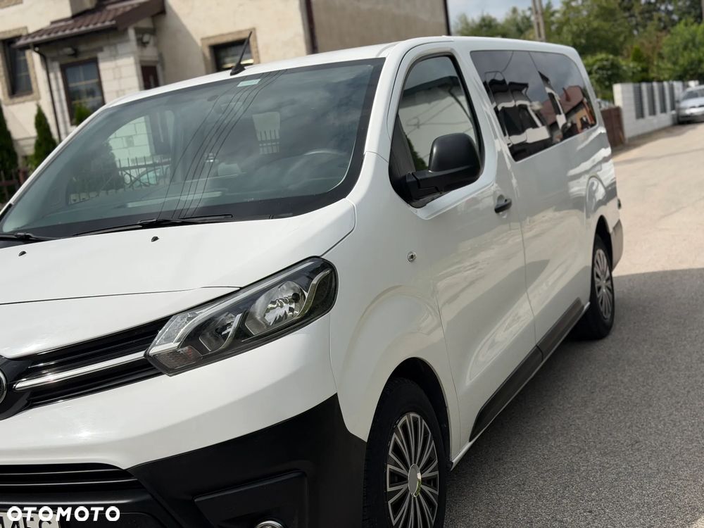 Toyota Proace Verso 2.0 D4-D Long Business - 38