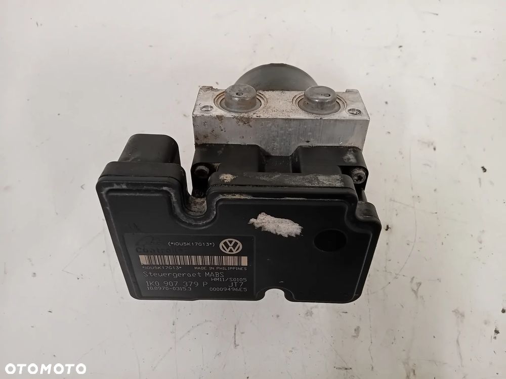 POMPA ABS VW SEAT SKODA 1K0907379P