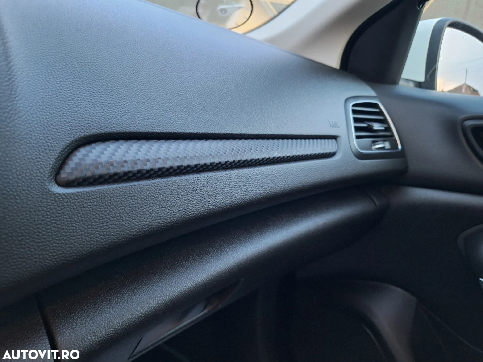 Renault Megane Blue dCi 115 EDC Equilibre - 19