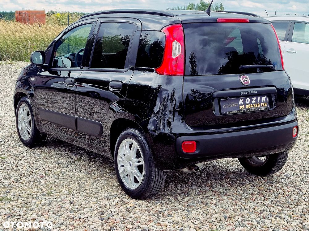 Fiat Panda 1.2 Mystyle - 14