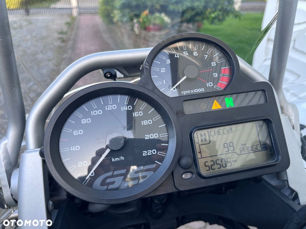 BMW GS - 10