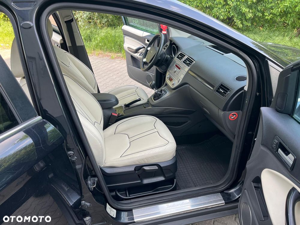 Ford Kuga 2.0 TDCi 2x4 Champions Edition - 15