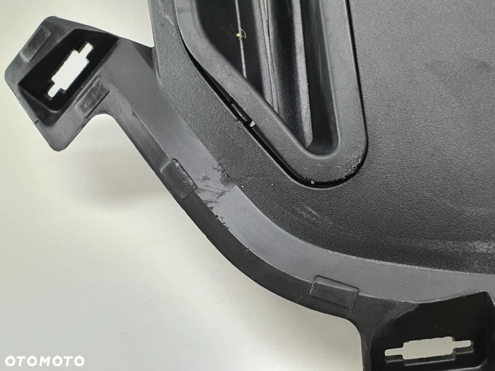 Oslona Nakladka Owiewka Wypelnienie Honda Nt 1100 - 9