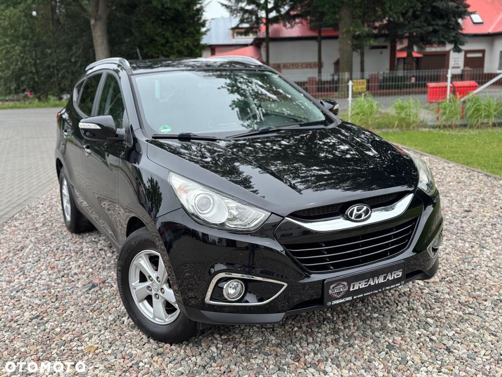 Hyundai ix35 - 4
