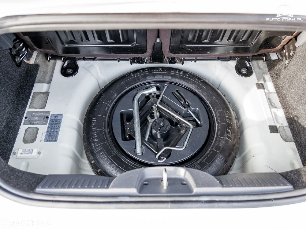 Fiat 500 1.2 Lounge - 34