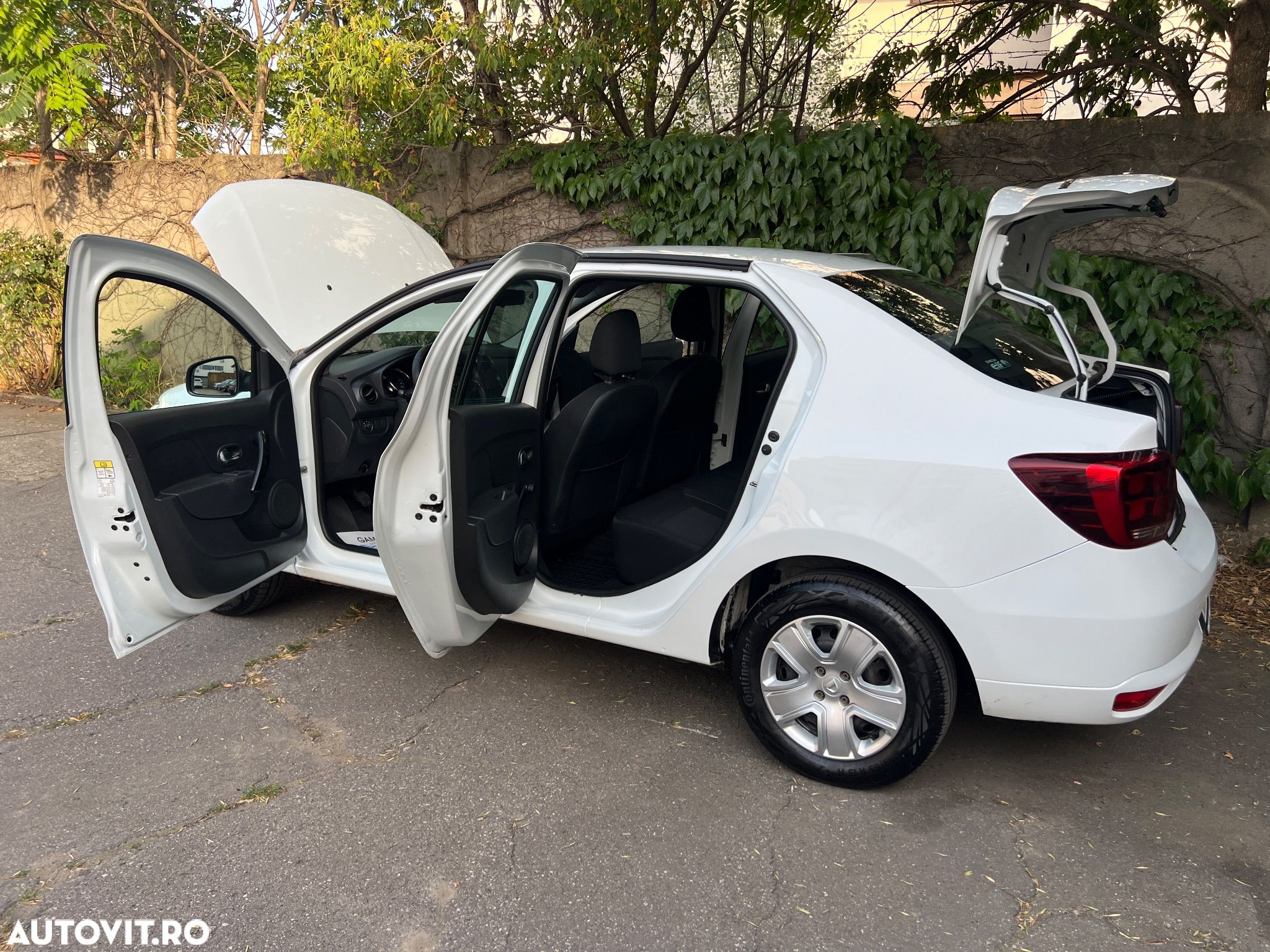 Dacia Logan 1.0 SCe Ambiance - 4